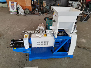 Machine à fabriquer des aliments pour animaux de compagnie, extrudeuse de nourriture pour chiens, chats, poissons, mini-aliments pour animaux Diesel - Product Image 6