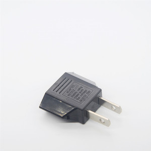 Travel <b>Adapter</b> Us To Eu <b>Plug</b> Converter 100-240V Universal <b>Power</b> <b>Plug</b> For International Travel - Product Image 5