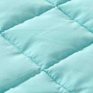 Toddler Nap Mat with <b>Pillow</b> and Blanket Soft Sleeping Bag for Kids Boys and Girls - Product Image 6