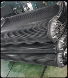 Asit Alkali dayanıklı katı-sıvı ayırma kimyasal sanayi için vakum filtresi kauçuk kemer özel kesme hizmeti mevcut - Product Image 5