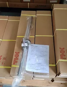 บล็อกรางเลื่อนแบบเส้นตรงทุกซีรีส์ของ THK รุ่น SHS65LC SHS15V SHS20V SHS25V SHS30V SHS35V SHS45V SHS55V SHS65V SHS15LV SHS20LV SHS25LV - Product Image 2