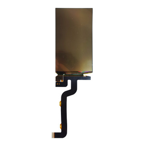 Módulo de Pantalla Táctil OLED de 5.5 Pulgadas, Resolución 1080x1920, Interfaz MIPI, Panel AMOLED de 350 cd/m² - Product Image 1