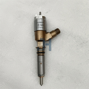 Inyector de Combustible para Maquinaria de Construcción 321-3600 2645A753 320-3800 10R7938 para Motor Diésel C6.4 C6.6, Inyector 3213600 3203800 - Product Image 2