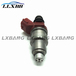 Оригинальный топливный инжектор MR560553 23209-11070 23250-11070 для Toyota Camry Avalon Sera Cyons 2320911070 2325011070 - Product Image 6
