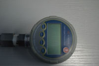 HX601 Digital Pressure Gauge Calibrator -1-700 Bar CE EX measurement manometer
