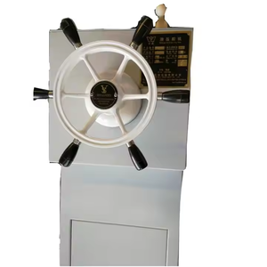 Cilindro Hidráulico de Inclinación SINO Marine para Sistema de Dirección de Barcos de Pesca, Suministros Marinos Personalizados de Shanghái, China - Product Image 5