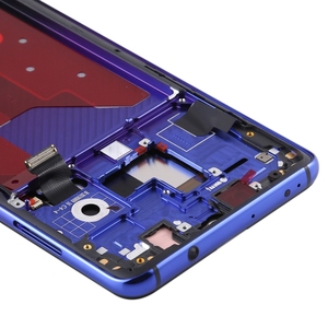 Écran LCD OLED Original pour <span class=keywords><strong>Huawei</strong></span> <span class=keywords><strong>Mate</strong></span> <span class=keywords><strong>20</strong></span> numériseur assemblage <span class=keywords><strong>complet</strong></span> avec cadre - Product Image 6