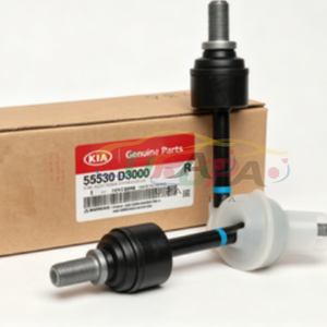 High quality <b>Engine</b> <b>System</b> LINK ASSY-REAR STABILIZER 55530-D3000 55530D3000 For H-yundai Santa Fe XL 55530 D3000 - Product Image 6