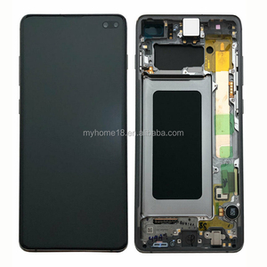 <span class=keywords><strong>Samsung</strong></span> galaxy note <span class=keywords><strong>9</strong></span> per <span class=keywords><strong>Samsung</strong></span> Galaxy Note 7 8 <span class=keywords><strong>9</strong></span> 10 Display Lcd Touch Screen Digitizer sostituzione del pannello - Product Image 1
