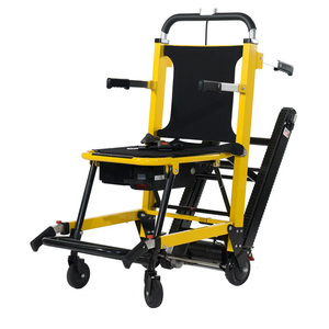 Fauteuil roulant portable <span class=keywords><strong>sur</strong></span> <span class=keywords><strong>mesure</strong></span> pour la vente de <span class=keywords><strong>monte</strong></span>-<span class=keywords><strong>escalier</strong></span> - Product Image 2