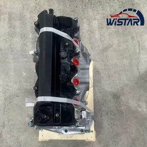 <span class=keywords><strong>Motore</strong></span> R18A I-<span class=keywords><strong>VTEC</strong></span> 1.8L di Alta Qualità con Turbo per Honda Civic FN1/FN2 Jazz R18A1 R18A2 R18Z5 R18Z1 R20A Benzina Long Block - Product Image 5