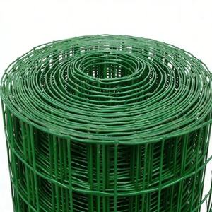 Malla de Alambre Soldada Electrogalvanizada de Alta Calidad, 1/2 Pulgada, Calibre 8, Malla de Alambre de Hierro Soldada, Venta Caliente en Filipinas - Product Image 1