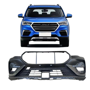 ชุดกันชนหน้าสำหรับ Chery Jetour X90 2019 F08-2803501 OE - Product Image 3