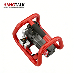 Compresor <span class=keywords><strong>de</strong></span> <span class=keywords><strong>Aire</strong></span> Portátil Inalámbrico con Batería <span class=keywords><strong>de</strong></span> Litio, Apto para Trabajos <span class=keywords><strong>de</strong></span> Carpintería, Pistolas <span class=keywords><strong>de</strong></span> <span class=keywords><strong>Clavos</strong></span> y Uso Doméstico DIY - Product Image 3