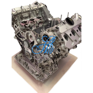 Bloque de motor de buena calidad CAL V6 3.2L para Audi <span class=keywords><strong>A4</strong></span> A5 Q5 - Product Image 2