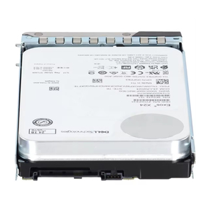ฮาร์ดไดรฟ์ Exos SAS-12GBPS รุ่นใหม่แท้ 0GPP63 ความจุ 24TB SAS 7.2K RPM พร้อมถาด รองรับ 14g/15g/16g สำหรับเซิร์ฟเวอร์ Poweredge - Product Image 2