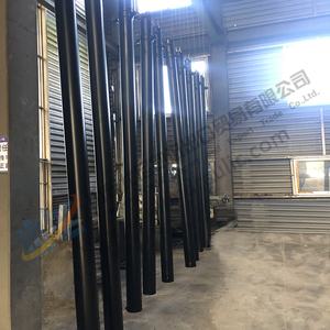 Australian High Repeat Purchase Chinese Factory Fabrication Cylindre hydraulique personnalisé de haute qualité pour - Product Image 2