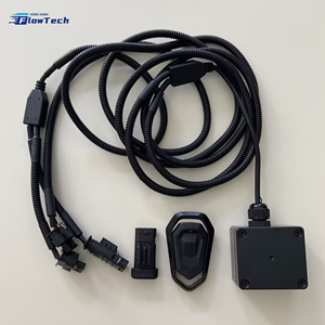 Kit de Control de Válvula de Escape Plug and Play para BMW con Motor OEM Individual F30 G20 G30 X5 40i con Control Remoto - Product Image 3