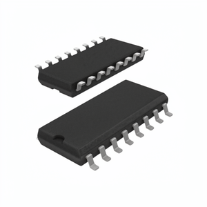 Components Electronic Clock Timing MC14046BFELG BOM IC In Stock 16 SOlC - Product Image 1