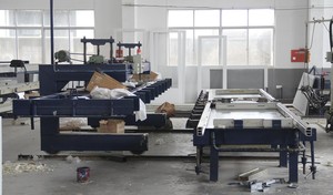 Fabricante de China de poliuretano de alta presión pu panel sándwich máquina de espuma/panel de la pu que hace la máquina - Product Image 3