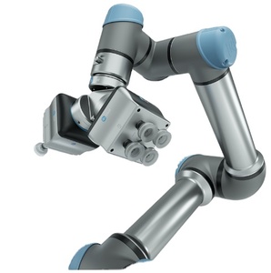 Robot Colaborativo de 6 Ejes con Capacidad de Carga de 10 kg, Robot con Pinza Robótica Onrobot VGC10 para Recoger y Colocar Objetos - Product Image 4
