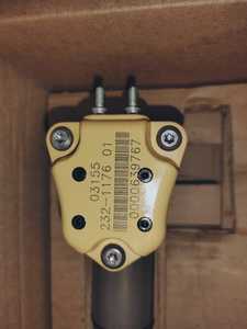 Injecteur de carburant compatible avec les moteurs World Engine 2321176/232-1176 pour le modèle 2025 d'origine américaine 23161 - Product Image 4