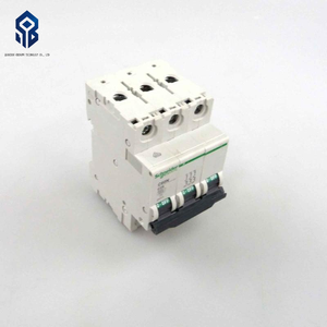 施耐德全新原装PLC电气断路器23777 C60N 3PC25 NOV PLC编程控制器快速发货 - Product Image 1