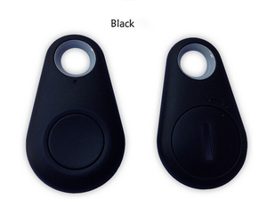 Vente en gros <span class=keywords><strong>Porte</strong></span>-clés Sifflet Smart GPS Tracker Alarme sans fil Anti Perte Key Finder - Product Image 6