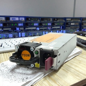 PWR-C1-350WAC C3850 350WATT แหล่งจ่ายไฟ - Product Image 2