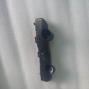 Soporte de Barra Delantera Original de Alta Gama 622235JG0A para <span class=keywords><strong>Navarra</strong></span>, Soporte de Parachoques Delantero Izquierdo - Product Image 3