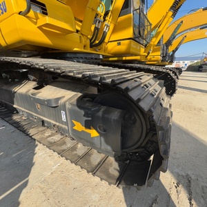 รถขุดตีนตะขาบ Komatsu PC200 มือสองคุณภาพสูง สภาพ 90% พร้อมขาย - Product Image 5