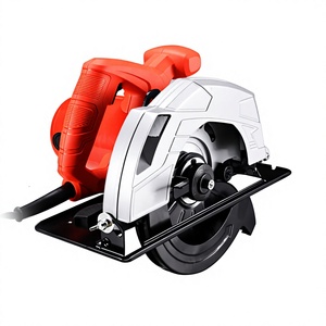 Circular Saw 7 inch 8 inch 9 inch Reversible table saw woodworking <b>tool</b> electric chainsaw high-<b>power</b> cutting machine - Product Image 6