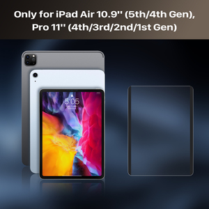 Lfd 03 bảo vệ màn hình cho iPad Air 11 inch có thể tháo rời từ tính riêng tư phim màn hình với 30 độ chống Spy Bộ lọc riêng tư - Product Image 3