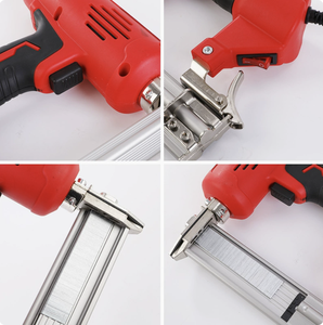เครื่องเย็บกระดาษไฟฟ้า 2 in 1 คุณภาพดี ผลิตโดยมืออาชีพ - Product Image 6