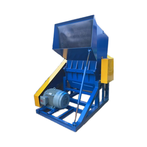 Don IT Trituratore per Scarti Plastici - Un Solo Trituratore Risolve IT Problemi. - Product Image 1