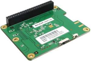 Red Alfa HaLow Raspberry <span class=keywords><strong>Pi</strong></span> HAT PHPI7292S - Product Image 6