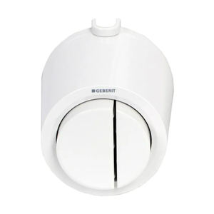 Contrôle pneumatique blanc à double bouton Version externe Outil de tournage de qualité supérieure - Product Image 3