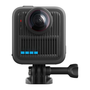 กล้องแอคชั่น VR รุ่น MAX 2 8K 360 องศา (CHDHZ-311) เลนส์คู่ ถ่ายภาพสมจริง พร้อมส่งฟรี ขายดี - Product Image 1