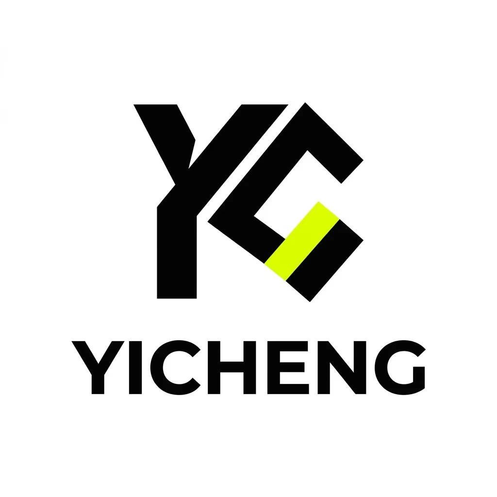 Guangzhou Yicheng Apparel Co., Ltd. logo
