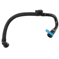 Tuyau de ventilation de soupape avec capteur GV6Z6A664A GV6Z6A664B