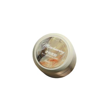 Usine Meilleur Auto-Nivellement 6ml Gel Dur <span class=keywords><strong>Vernis</strong></span> À Ongles UV <span class=keywords><strong>Vernis</strong></span> LED Lampe Art <span class=keywords><strong>Strass</strong></span> Clair Constructeur Colle - Product Image 1