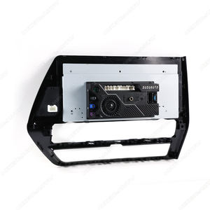 Radio Multimedia para Auto MEKEDE DUDU7 con Carplay, Android Auto, Pantalla Táctil 2K de 12.3 Pulgadas para TOYOTA <span class=keywords><strong>CROWN</strong></span> KLUGER 2022-Presente - Product Image 6