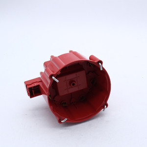 SBC BBC 305 350 454 Mũ Phân Phối Nam HEI Màu Đỏ Và Thay Thế Cánh Quạt Cho Chevy - Product Image 3