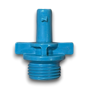 Boquilla de Aspersor, Suministro Directo de Fábrica, Material Plástico Virgen, Accesorios para Aspersores, Tipo Embalaje en Caja de Cartón - Product Image 4