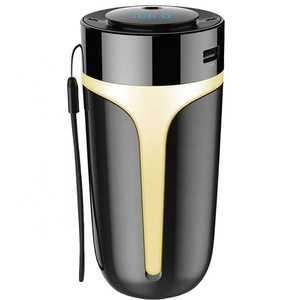 <span class=keywords><strong>Humidificateur</strong></span> d'air domestique, diffuseur Bluetooth mains libres, émetteur FM pour voiture, lecteur MP3, chargeur USB pour voiture, <span class=keywords><strong>humidificateur</strong></span> d'air pour voiture - Product Image 1