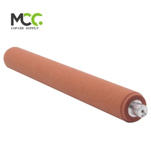 Bộ Phận Bảo Trì Cho <span class=keywords><strong>Konica</strong></span> <span class=keywords><strong>Minolta</strong></span> Bizhub C552 Bộ Phận Làm Nóng <span class=keywords><strong>Fuser</strong></span> Film <span class=keywords><strong>Roller</strong></span> Sử Dụng C650 C550 C451 C452 - Product Image 4