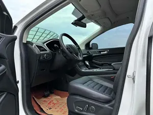 <span class=keywords><strong>Ford</strong></span> <span class=keywords><strong>Edge</strong></span> EcoBoost 245 2WD Elite Edition 5 places, conduite à gauche, voiture d'occasion pour l'exportation, années <span class=keywords><strong>2016</strong></span>, 2017, 2018 - Product Image 2