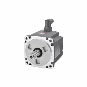 Moteur servo synchrone à aimant permanent haute performance série 1FK7032-5AK71-1PG0, couple nominal 2,4 Nm, vitesse nominale 3000 tr/min - Product Image 4