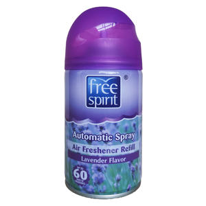 Aromatizante en Aerosol de Alta Calidad OEM, Dispensador de Perfume Personalizable - Product Image 3