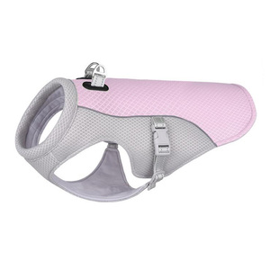 2022 Polyester Ropa Para Mascota vêtements <span class=keywords><strong>pour</strong></span> animaux de compagnie <span class=keywords><strong>chien</strong></span> été gilet <span class=keywords><strong>rafraîchissant</strong></span> <span class=keywords><strong>pour</strong></span> <span class=keywords><strong>chien</strong></span> veste vêtements - Product Image 3